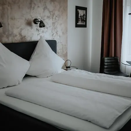 Excellentas Apartments Hannover-3