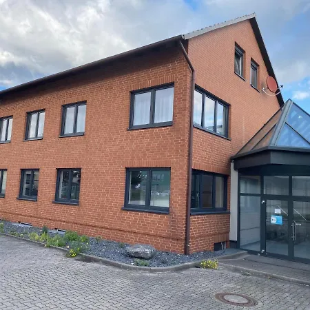Excellentas Apartments Hannover-2